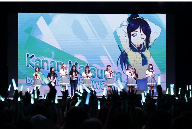 Anime Expo 16にて Anisong World Matsuri 祭 初開催 人のファンがアニソンに熱狂 アニメ アニメ