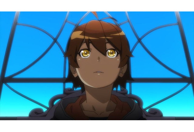 クビキリサイクル 青色サヴァンと戯言遣い 梶裕貴 悠木碧らキャスト発表 第1弾トレーラーも公開 アニメ アニメ