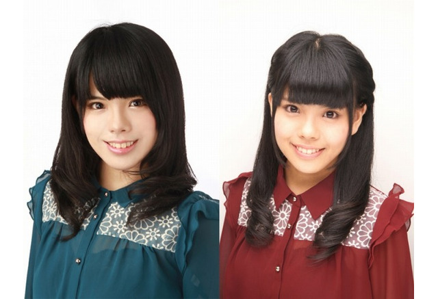 日清ラ王が美少女キャラに 内田真礼 洲崎綾 早見沙織ら人気声優がボイスを担当 6枚目の写真 画像 アニメ アニメ