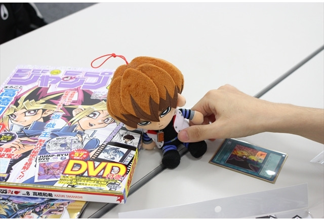 遊戯と海馬の 遊戯王 は自分たちにとって特別 直撃世代座談会 2枚目の写真 画像 アニメ アニメ