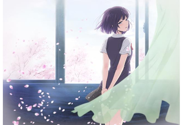 アニメ クズの本懐 新ビジュアルが公開 監督らのメッセージも到着 アニメ アニメ