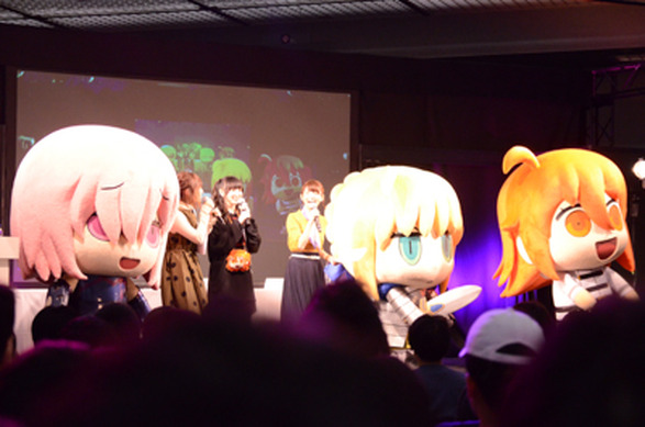 Fate/Grand Order悠木碧 大久保瑠美 田中美海 サインファイル 119661.jpg