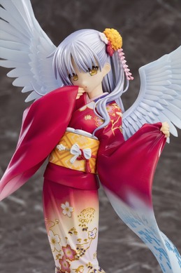 Angel Beats！　立華かなで　めちゃBIGアクリルフィギュア　天使 146751.jpg