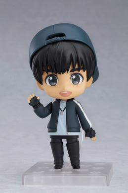 ねんどろいど 971 ピチット・チュラノン ユーリ!!! on ICE 152269.jpg