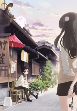 たまゆら～もあぐれっしぶ～」に決定 TVアニメ「たまゆら」第2期正式