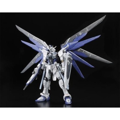 【未組立】ガンプラ RG フリーダムガンダム他ディアクティブモード4点セット 161773.jpg