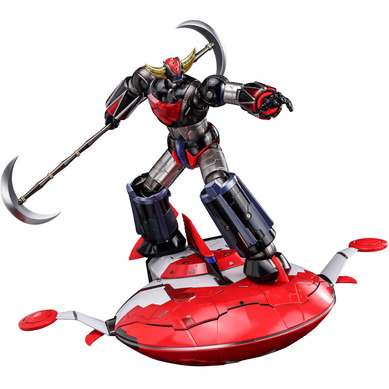 未開封 千値練 RIOBOT UFOロボ グレンダイザー&スペイザーセット 164514.jpg