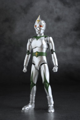 HERO ACTION FIGURE ミラーマン 167657.jpg