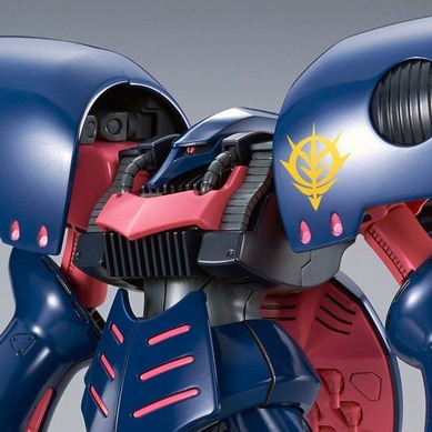 完成品YIYA STUDIO HG エルピー・プル　キュベレイMK II 海外製 173569.jpg