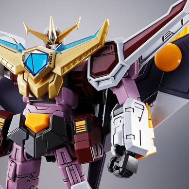 HG ダークゴウザウラー 熱血最強ゴウザウラー 194820.jpg