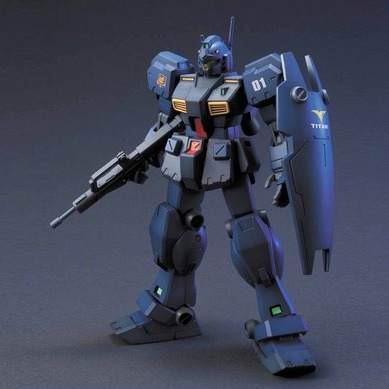 ガ*プ様 HG ジム・クゥエル & ジム・カスタム 2点セット 222637.jpg