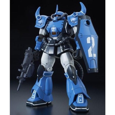 【ガンプラ完成品】　HG プロトタイプグフ　機動実証機　ブルーカラーVer. 223179.jpg