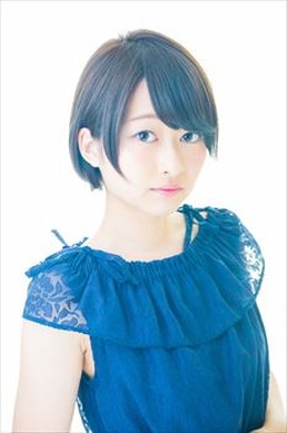 ゾンビランドサガ×グリモアA」河瀬茉希「スマホの向こうのアナタ」を