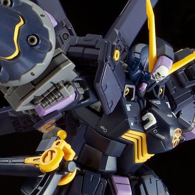 RG　クロスボーンガンダムX2 260465.jpg