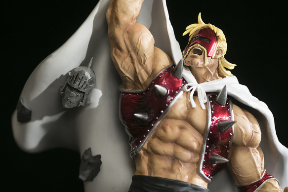 ネプチューンマン 一本指Ver. 「キン肉マン」 265006.jpg