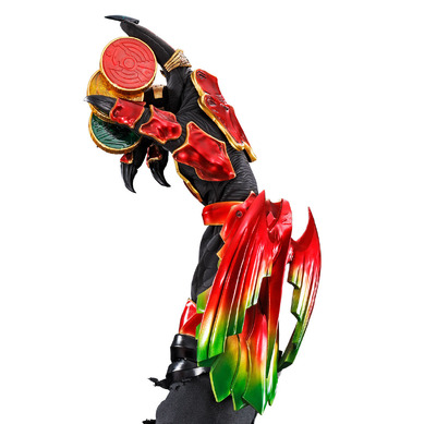 仮面ライダーオーズ　アンク　コアメダル　変身　デッキ　オーズ 291489.jpg