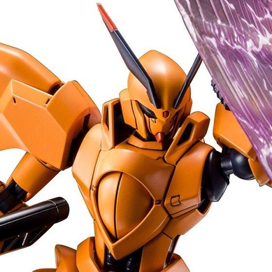 組立済み　RE1/100　シャッコー　機動の戦士Vガンダム　ガンプラ　バンダイ 295125.jpg