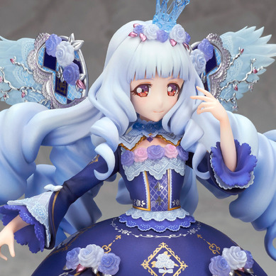 アイカツスターズ アイカツカード ロゼッタゾーン ルーレット 白銀リリィ 304597.jpg