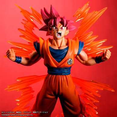 ドラゴンボール フィギュア 孫悟空 6体 ワンオフ 385133.jpg