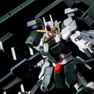 HG 1/144 ガンダム00 最終決戦仕様 3種セット 421981.jpg