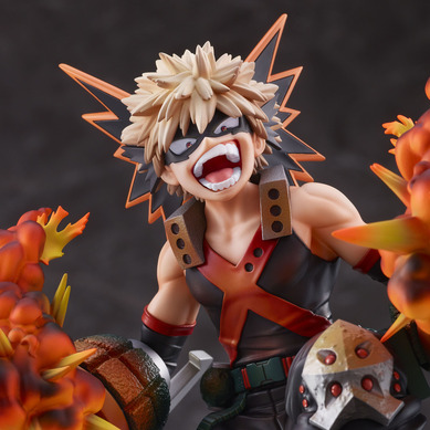僕のヒーローアカデミア 緑谷出久&爆豪勝己フィギュア S-FIRE 434810.jpg