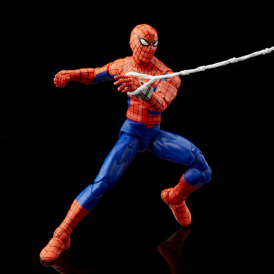 東映版スパイダーマン アクションフィギュア マーベルレジェンド 497546.jpg