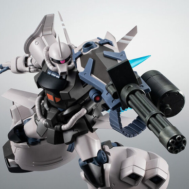 ガンプラまとめ売り グフフライトタイプなど 計8点 543638.jpg