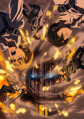 【新品未開封】進撃の巨人 The Final Season Part1 562319.jpg
