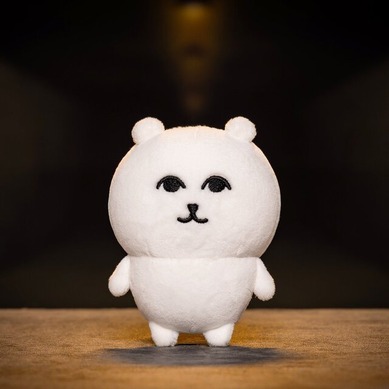 ナガノ ちいかわ くま ぬいぐるみ ポシェット 2点セット 728986.jpg