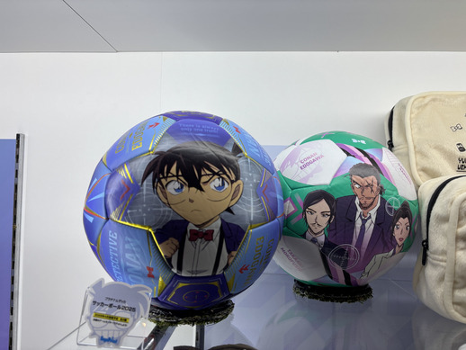 名探偵コナン 長野県警缶バッジセットとぬいぐるみ 760605.jpg