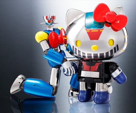 マシンロボ　合金ロボ　 新幹線ロボ&トムキャット 76552.jpg