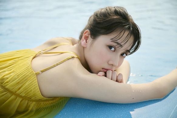 ラブカ 村野さやか役 野中ここな PE+ 蓮ノ空 ラブカ 村野さやか pe+
