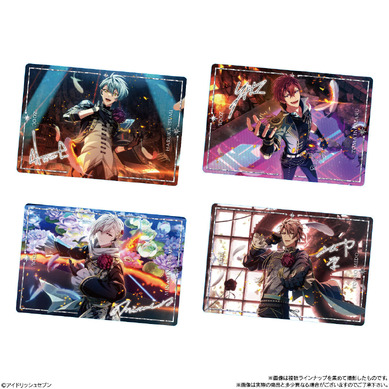 週刊少年ジャンプ ウエハース Special Combo カード 797027.jpg