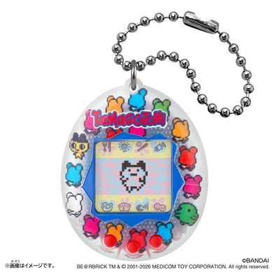 大たまごっち展☆BE@RBRICK×Tamagotchi 825952.jpg