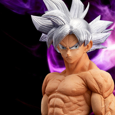 ドラゴンボール フィギュア smsp 孫悟空、ベジータ、孫悟空身勝手の極意 836462.jpg