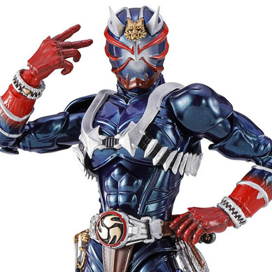 【激レア】デッドストック★ポピー フラッシュ仮面ライダー響鬼★音撃棒が光る！✨ 847426.jpg