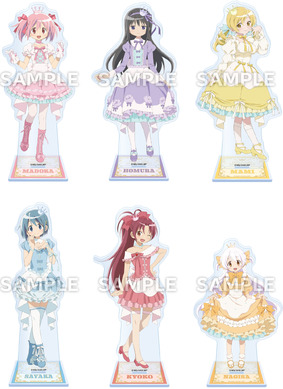 希少　当選品　懸賞品　ローソン　魔法少女まどか☆マギカ キュゥべえ 全国300名 850041.jpg