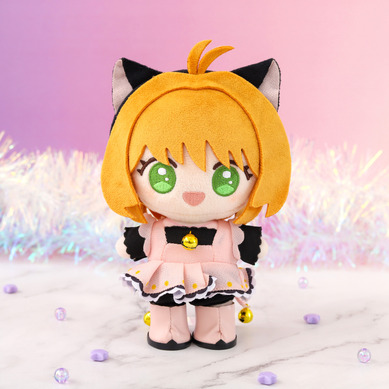 カードキャプターさくら グッズ CLAMP展　ちいかわグッズ 857794.jpg