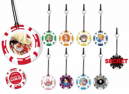 ONE PIECE FILM GOLD カジノチップ 85972.jpg