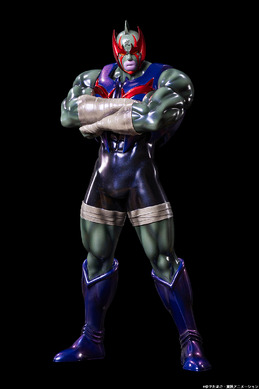 ヤ*イ様 売り切り！SpiceSeed　キン肉マンフィギュア キン肉マン」「北斗の拳」「ヒロアカ」…SpiceSeedフィギュアが集結