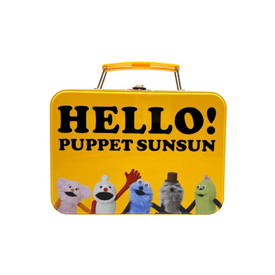パペットスンスン ミニカー ポップアップ PUPPET SUNSUN スンスン 890047.jpg