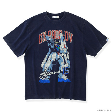 激レア！！MEGADETH 東京公演 Tシャツ 2023 ガンダムコラボ 激レア！！MEGADETH 東京公演 Tシャツ 2023 ガンダムコラボ 激レア