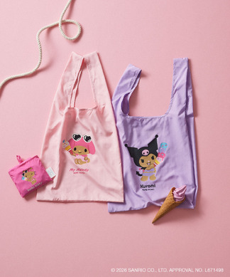 ポムポムプリン、シナモンと夏を楽しんじゃおう♪ 「サンリオ」日焼け
