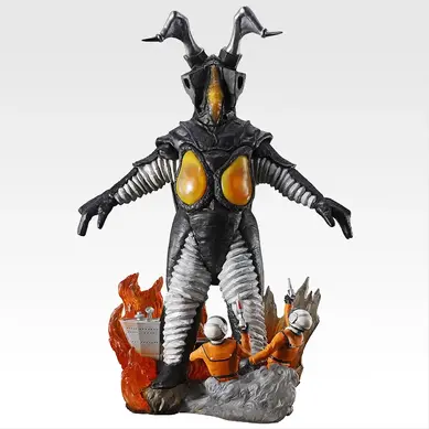 一番くじ ウルトラマン A賞　C賞 どんぶり　空創ノスタルジオ ウルトラマン」60周年記念一番くじ登場！ 古谷敏氏協力の“空創
