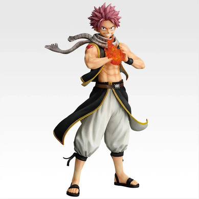 感動シーンがよみがえる…！「FAIRY TAIL」ナツ、ルーシィ、ハッピーの