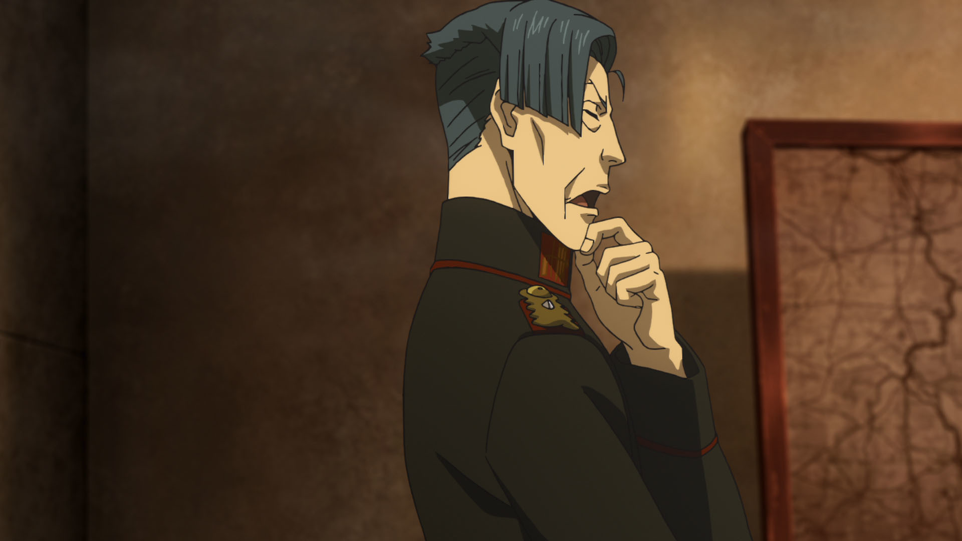 100 幼女戦記 無料の新鮮なhdの壁紙