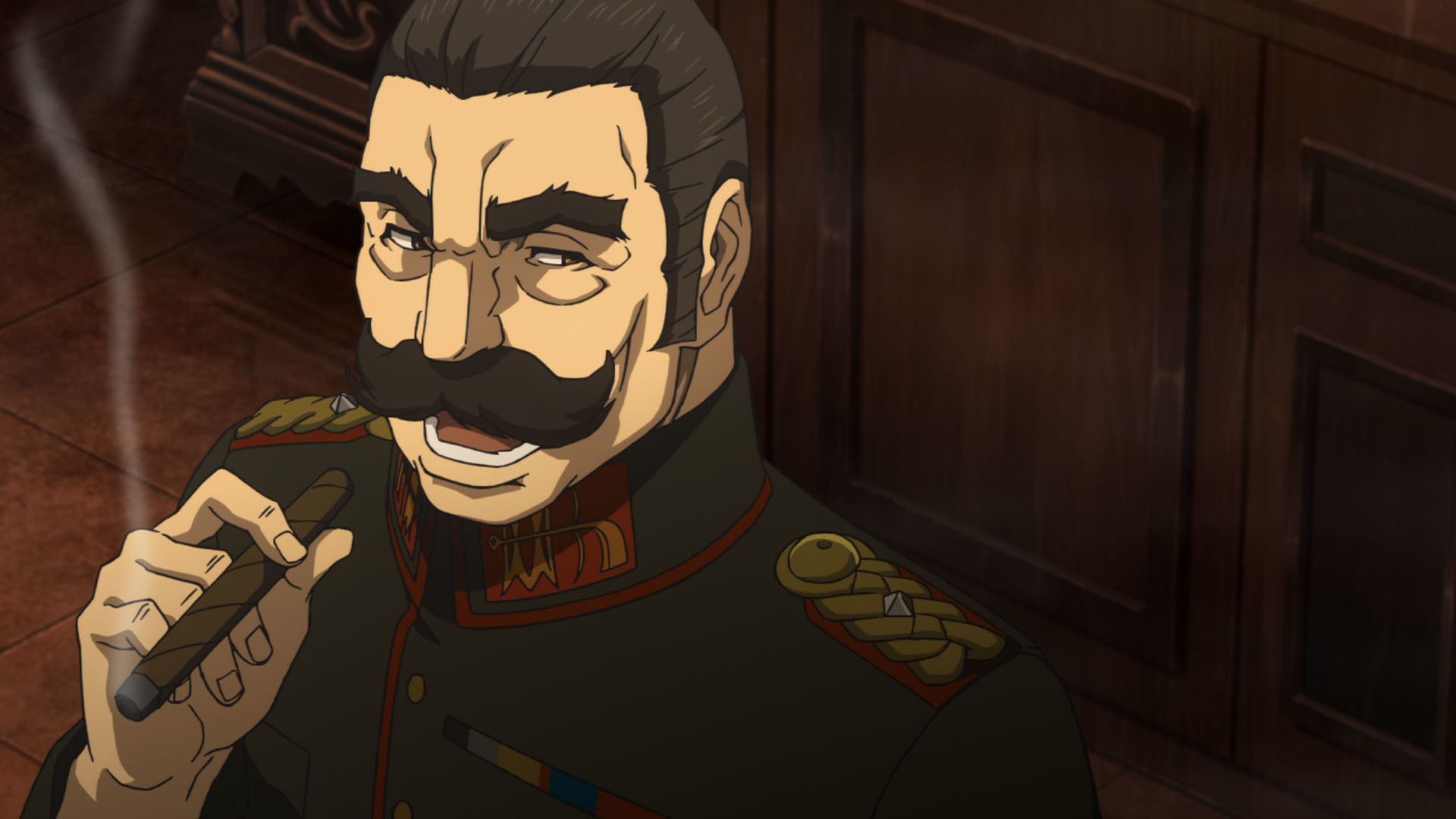 年の最高 幼女戦記 検索された人気のhd壁紙