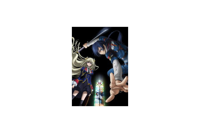 コードギアス最新作　「亡国のアキト」第1章　8月4日上映開始決定 画像