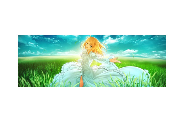 『Fate/stay night[Réalta Nua]』の音楽は新たな次元に　新たなかたちのサウンドトラック発売 画像