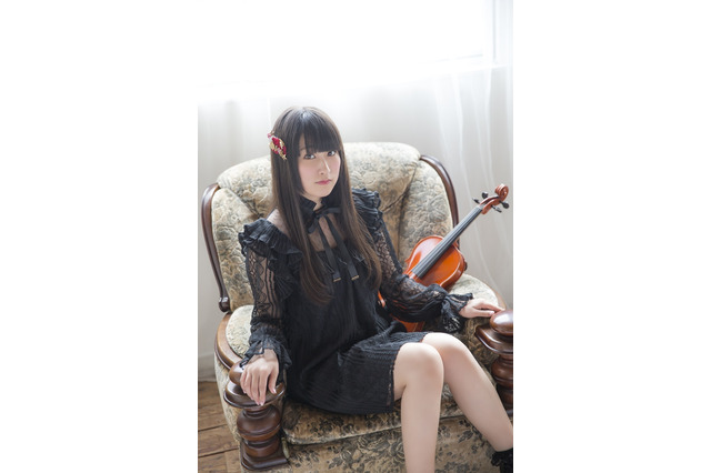 声優・村川梨衣の1stアルバム「RiEMUSiC」が発売決定　初となるソロライブ開催も 画像